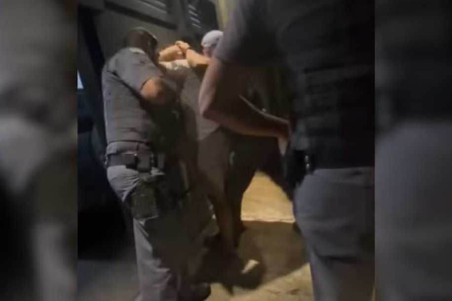 Homem com passagem por estupro é preso novamente pelo mesmo crime em motel em Araçatuba