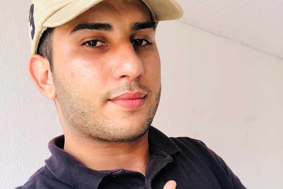 Jovem da região é assassinado com 13 tiros no Paraguai