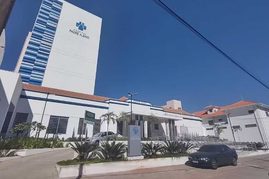 Explosão em churrasco deixa amigos feridos em Jaci