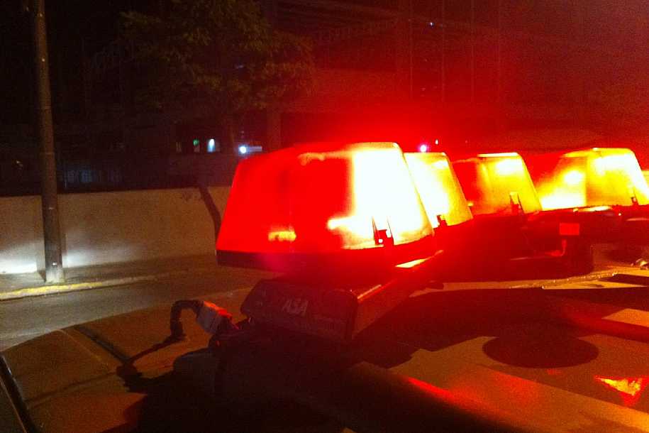 Jovem de 20 anos é suspeita de dar à luz e matar bebê em seguida