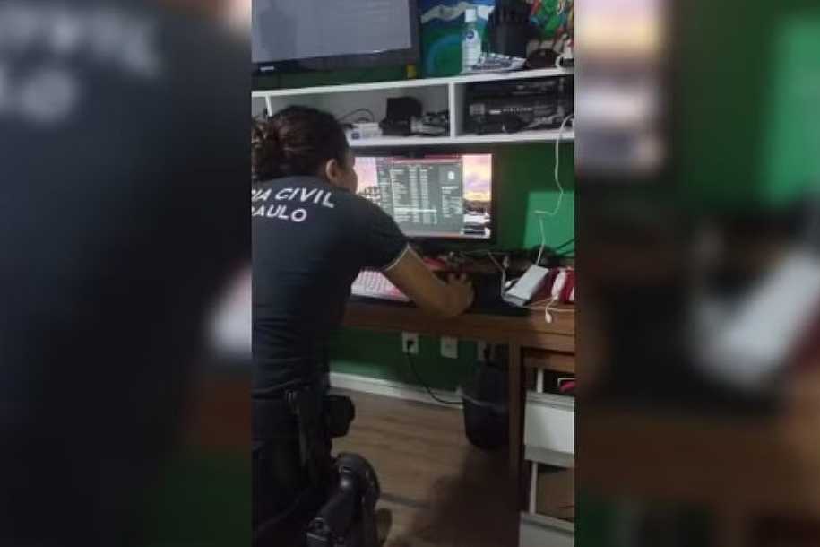 Grupo suspeito de vazar dados de milhões de brasileiros vendia informações por até R$ 0,30