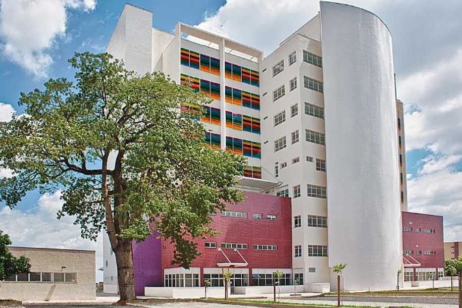 HCM de Rio Preto tem superlotação na UTI e na enfermaria