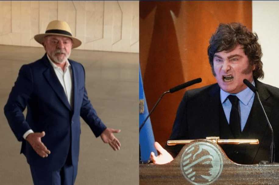 Ministro nega crise diplomática entre Brasil e Argentina