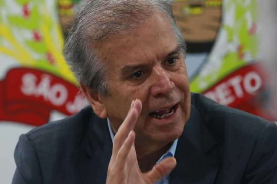 Vereadores falam amém e autorizam Prefeito de Rio Preto a fazer empréstimo de 300 milhões