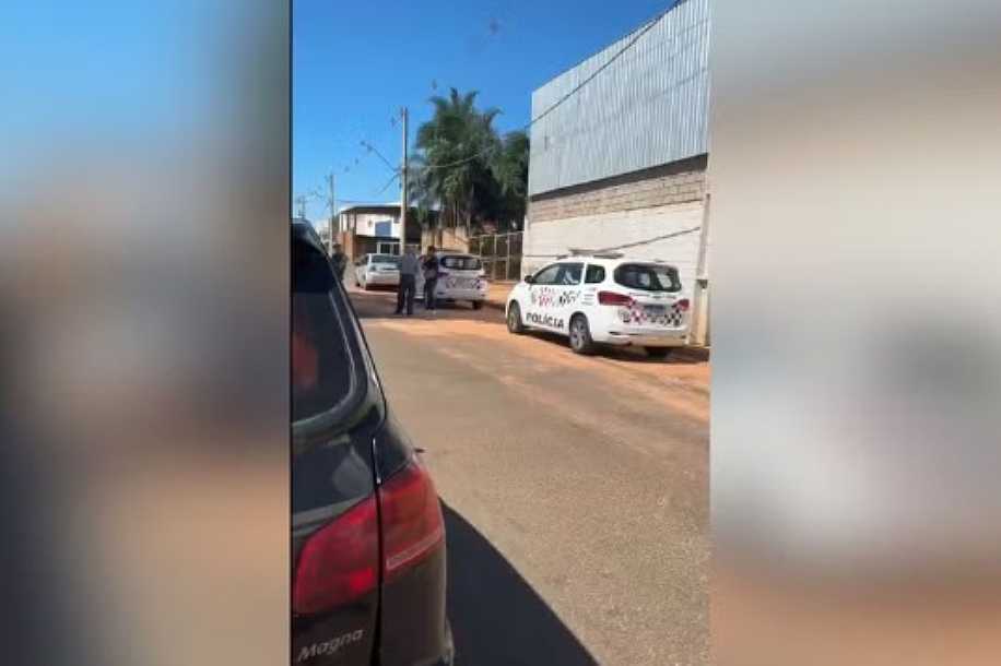 Mulher é encontrada morta em Jales com três tiros na cabeça e dois no corpo