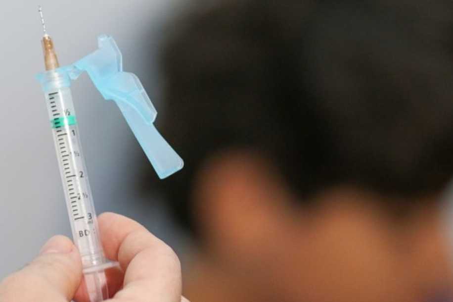 Menos de 20% do público-alvo no DF foi imunizado contra a dengue