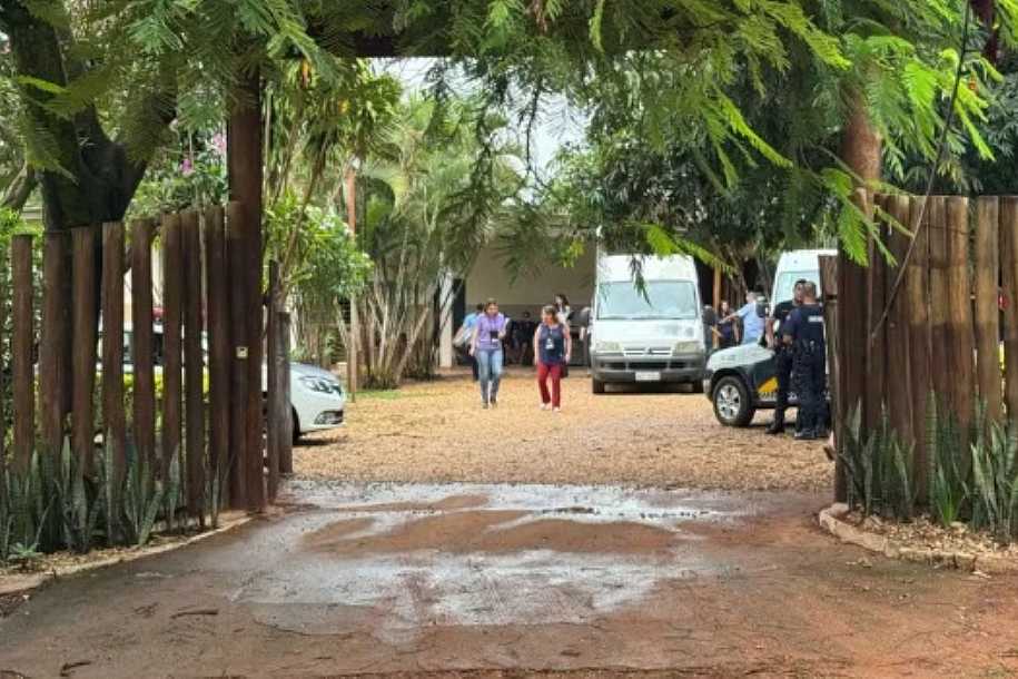 Clínica de reabilitação clandestina é fechada em Rio Preto: ´Ficava o dia todo dopado´