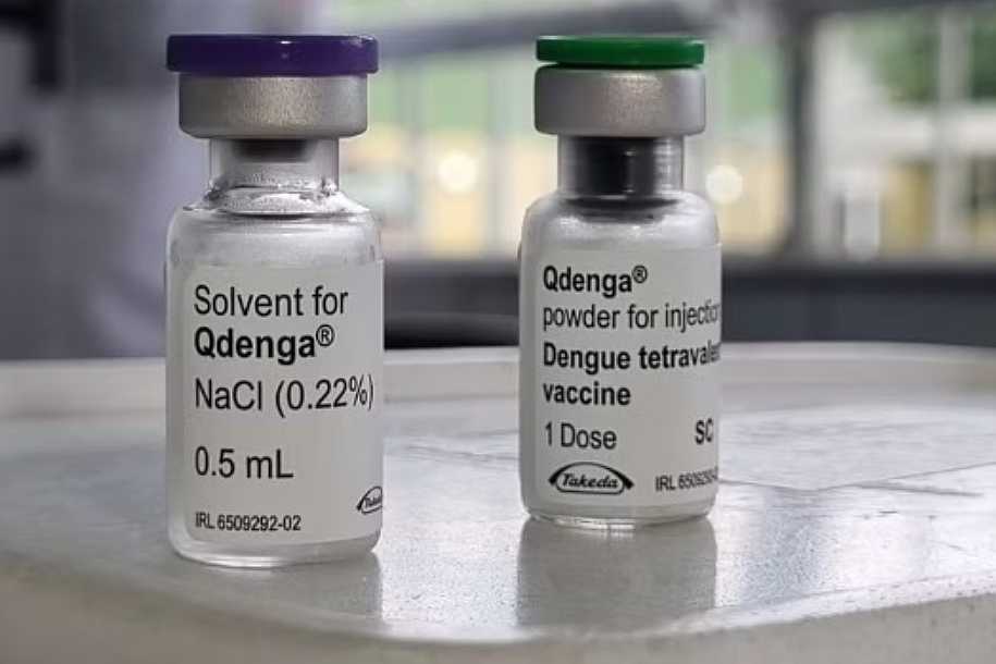 Cidades da região de Araçatuba recebem novas doses da vacina contra dengue