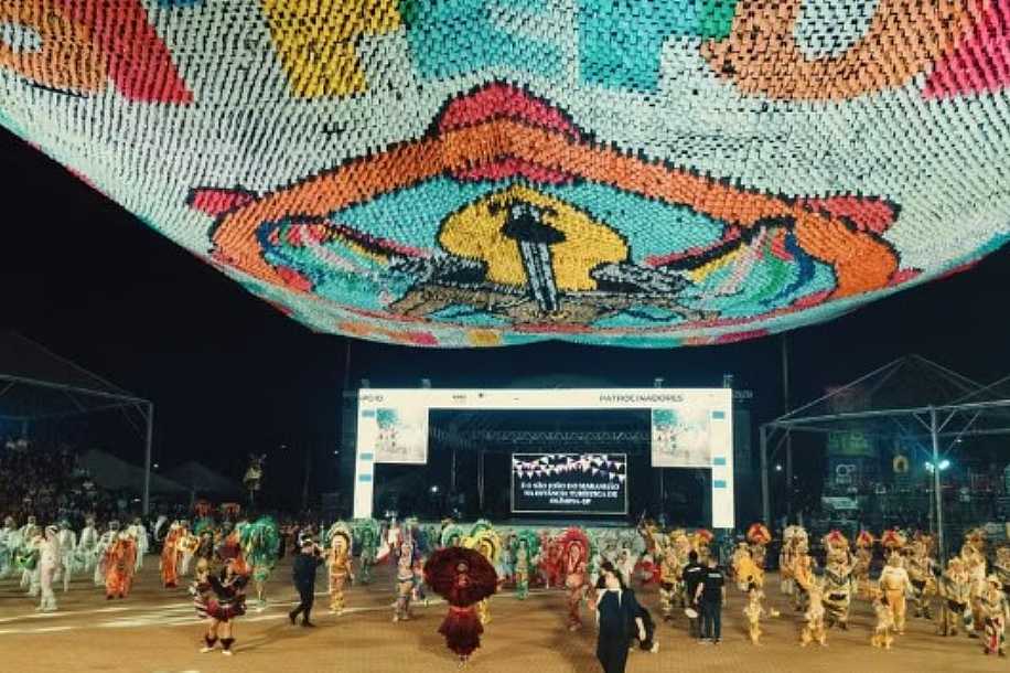 Festival do Folclore de Olímpia: confira guia completo com programação, atrações e como chegar ao recinto