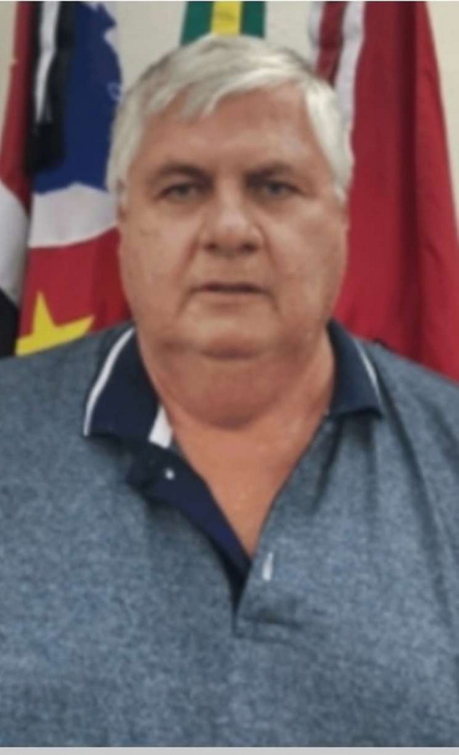 Vereador renuncia ao cargo depois de denúncia em Meridiano