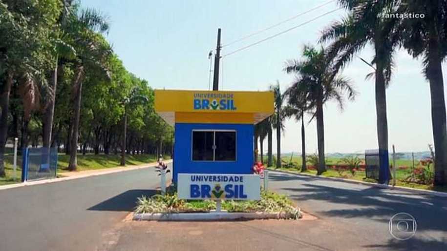 Justiça Federal bloqueia 2 bi de diretores da Universidade Brasil