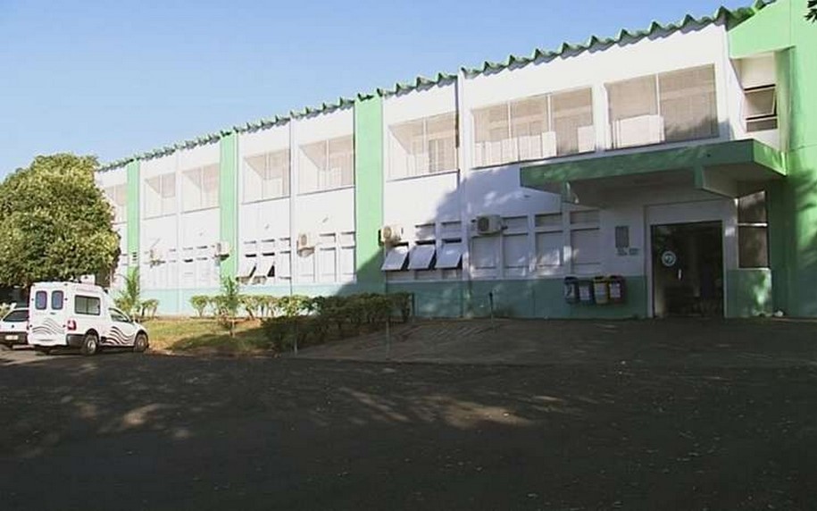 Prédio da Santa Casa de Pereira Barreto vai a leilão por causa de dívidas trabalhistas