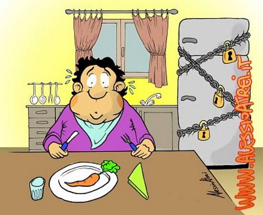 Orientação médica é fundamental para manter dieta, dizem especialistas