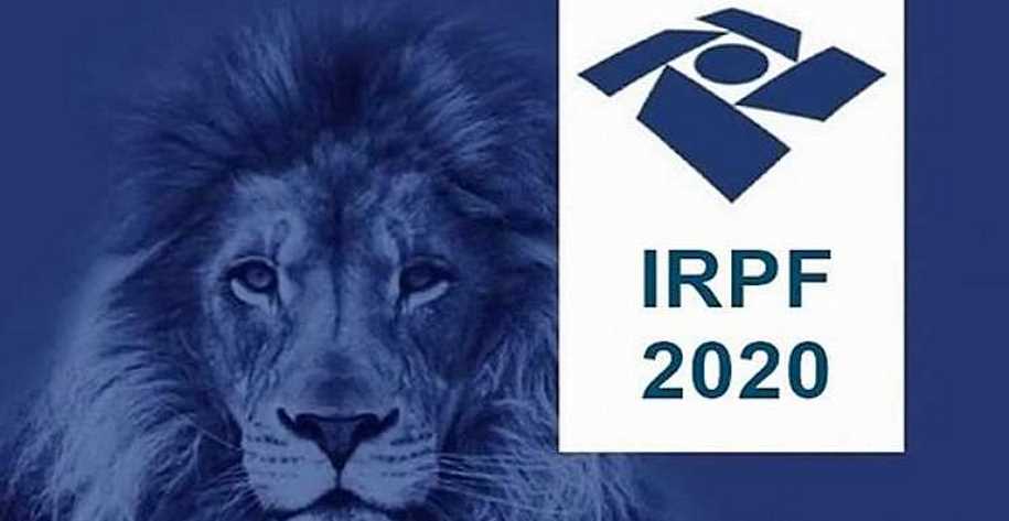 IR 2020: Receita abre hoje a consulta do 1º lote de restituição confira calendário