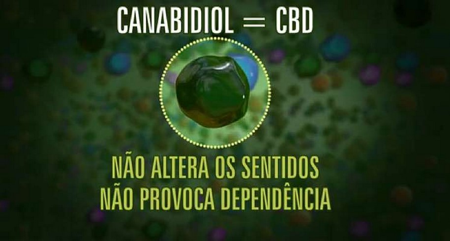 Justiça autoriza remédio derivado da maconha para menina com epilepsia