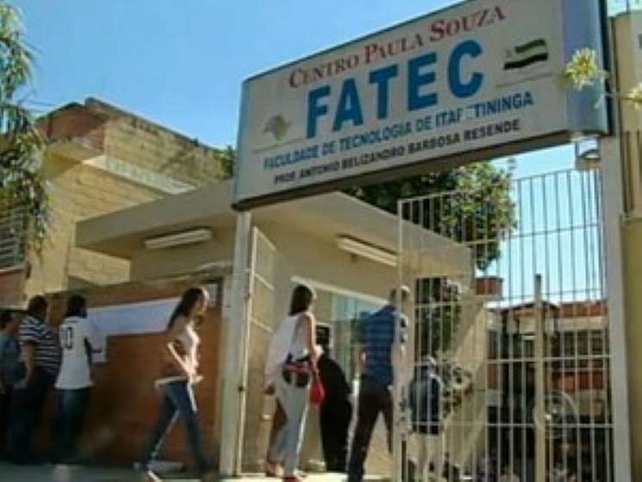 Fatecs divulgam locais de prova para o vestibular 2014