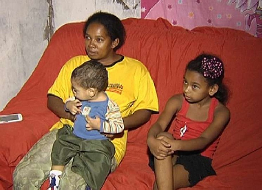 Um a cada cinco habitantes recebe o Bolsa Família em Rio Preto, SP