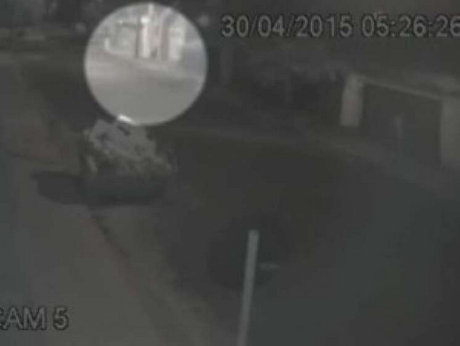 Polícia vai ouvir vizinhos de local onde recém-nascida foi abandonada