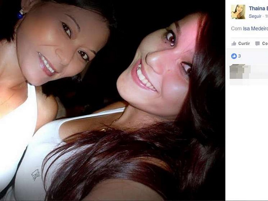 Suspeito de matar ex e sogra diz à polícia que Deus nunca irá perdoá-lo
