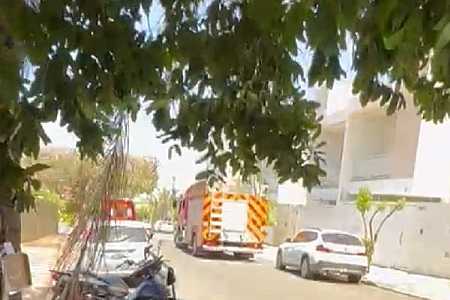 Idoso morre após cair no poço do elevador em clínica de Jales