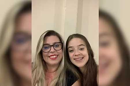 Mãe lamenta morte de jovem em bicicleta elétrica que foi atropelada por moto: ´Dor inexplicável´