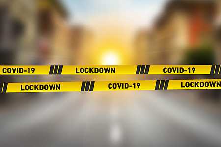 Prefeitura de Rio Preto prorroga ´lockdown noturno´ até 11 de julho