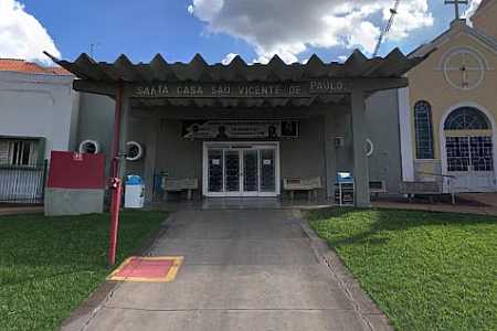 Polícia investiga morte de mulher levada ao hospital com marcas roxas na perna em Tanabi