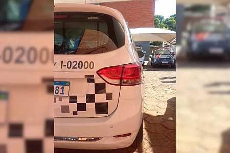 Homem é preso após agredir os filhos em Araçatuba; crianças foram acolhidas pelo Conselho Tutelar