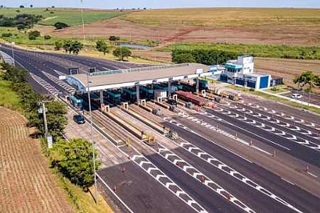 Pedágios das rodovias de Araçatuba e Presidente Prudente ficam mais caros