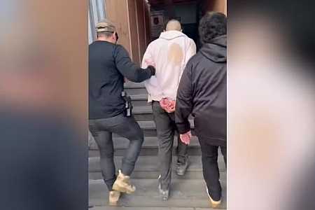 Polícia Civil de Rio Preto prende suspeitos de aplicar golpes contra deputados