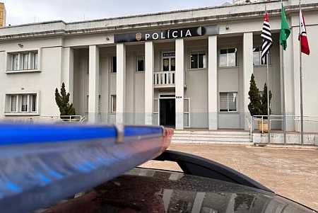 Homem é preso por suspeita de maus-tratos e zoofilia contra cachorra em Araçatuba