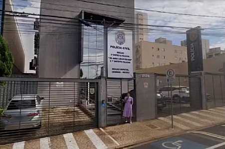 Homem é encontrado morto em cima de telhado enquanto fazia serviço de manutenção elétrica