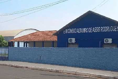 Professora de Monte Aprazível é denunciada por supostas ameaças contra alunos; ouça os áudios