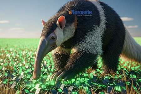 Formigas x Tamanduá: a disputa da energia no Brasil