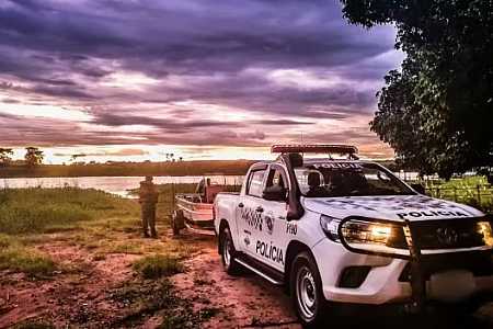 Piracema começa nesta sexta-feira no interior de SP; entenda as regras