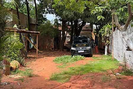 Homem é suspeito de matar esposa a facadas em Rio Preto