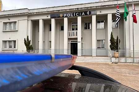 Criminosos armados rendem e roubam entregador durante o trabalho em Araçatuba