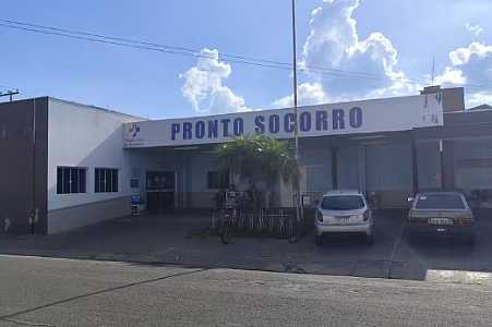 Polícia investiga morte de criança que foi atendida 3x em pronto-socorro de Buritama com dores na barriga