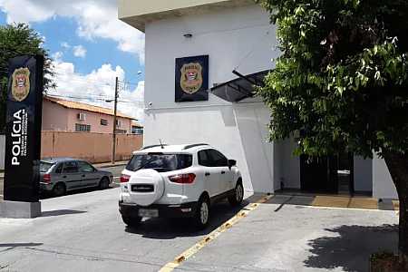 Idoso é preso suspeito de oferecer dinheiro para estuprar menina de 12 anos em Catanduva