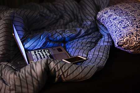 Dificuldade para dormir afeta 66% dos brasileiros