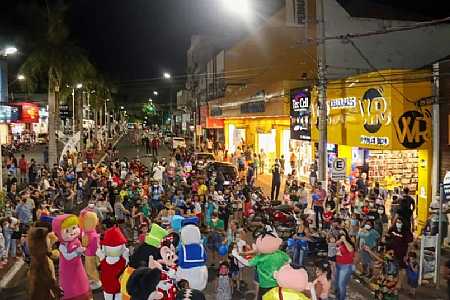 Comércio de Jales se prepara para a ´Semana do Freguês 2024´, de 6 a 14 de setembro