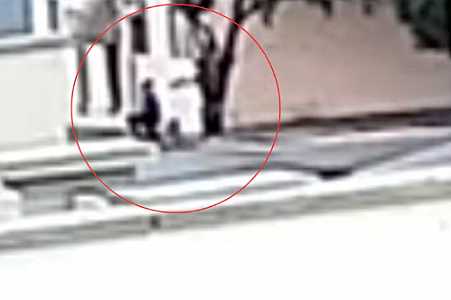 Mulher joga água e óleo fervendo no vizinho após briga no interior de SP