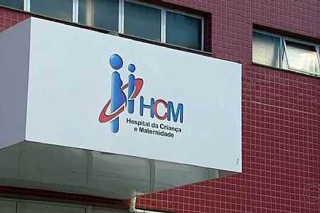 Casos de VSR deixam Hospital da Criança e  Maternidade de Rio Preto sem vaga na enfermaria  e UTI