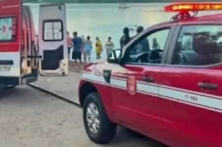 Jovem de 18 anos morre afogado na Prainha de Populina
