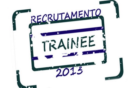 Lista de programas de estágios e de trainees