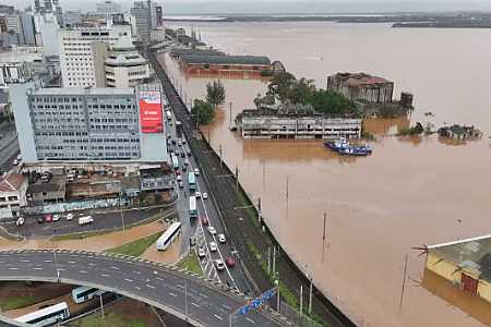 Defesa Civil de Rio Preto faz campanha para ajudar vítimas das chuvas no Rio Grande do Sul; veja como ajudar