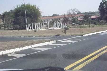 Homem morre ao cair de andaime em quadra de Auriflama
