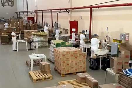 De olho no período de festas juninas, fábricas de doces caseiros aumentam produção no noroeste paulista