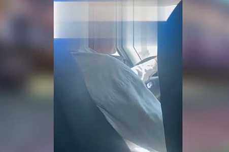 ´Que desperdício´: vídeo mostra motorista de aplicativo investigado por assédio oferecendo R$ 200 a passageira para encontro sexual