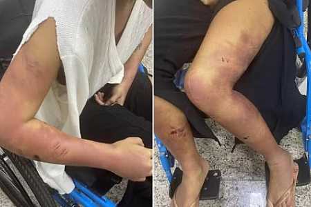 Homem é condenado a quase 30 anos de prisão por torturar, cortar os cabelos, estuprar e manter namorada em cárcere por quatro dias